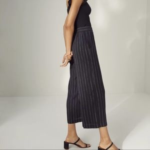 Aritzia Wilfred Faun Pants